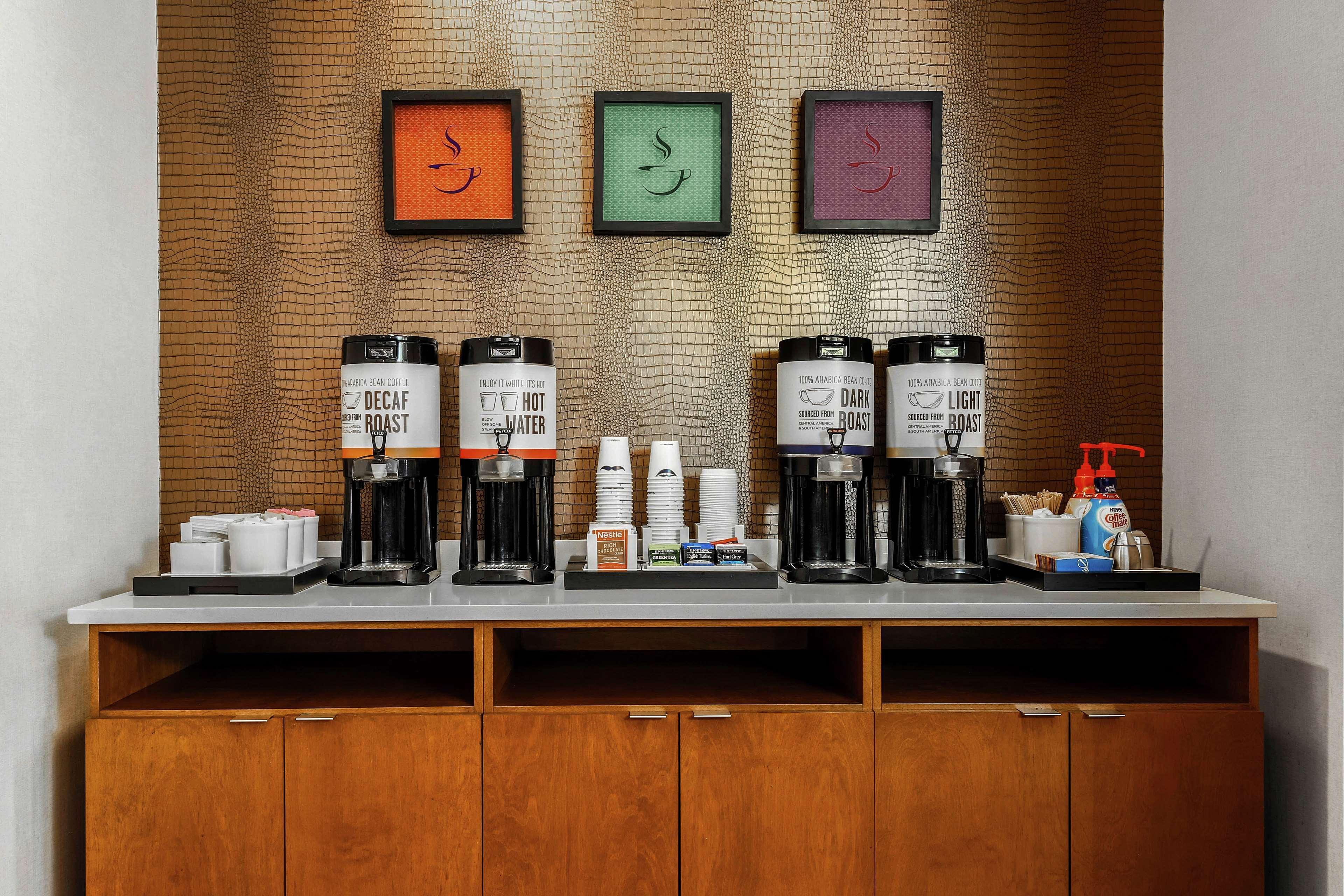 Hampton Inn & Suites Austin-Downtown/Convention Center Екстериор снимка