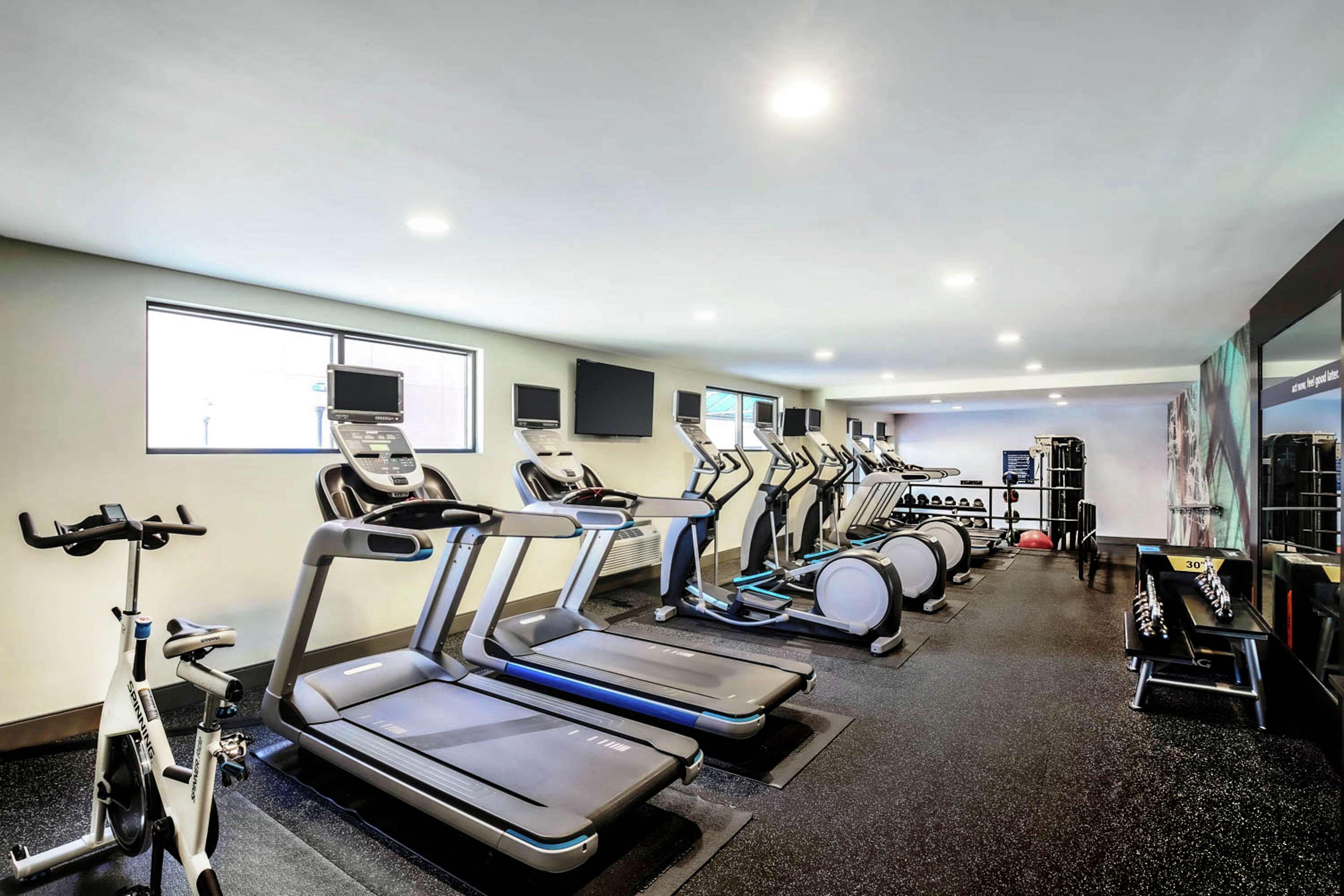 Hampton Inn & Suites Austin-Downtown/Convention Center Екстериор снимка