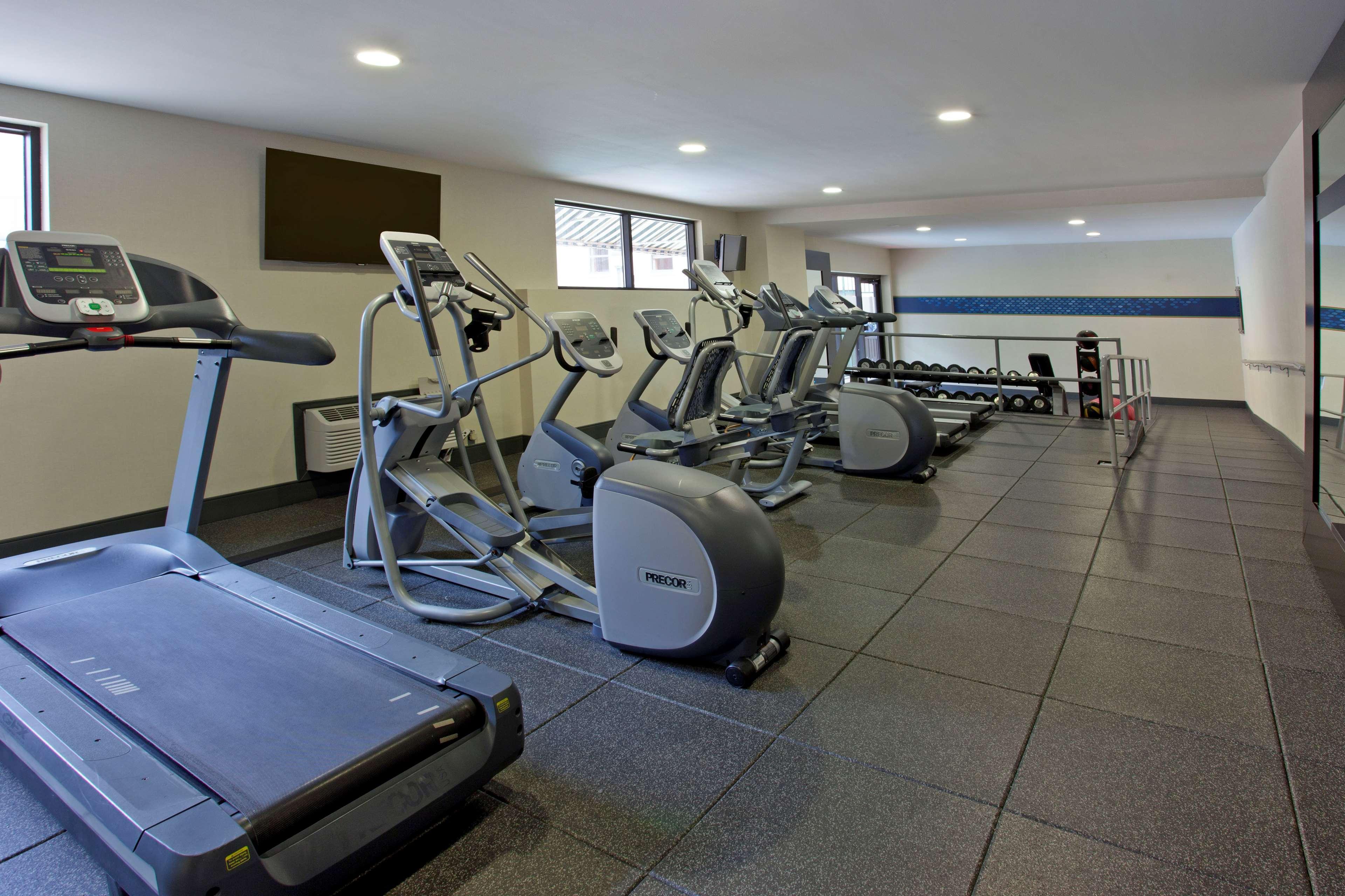 Hampton Inn & Suites Austin-Downtown/Convention Center Екстериор снимка