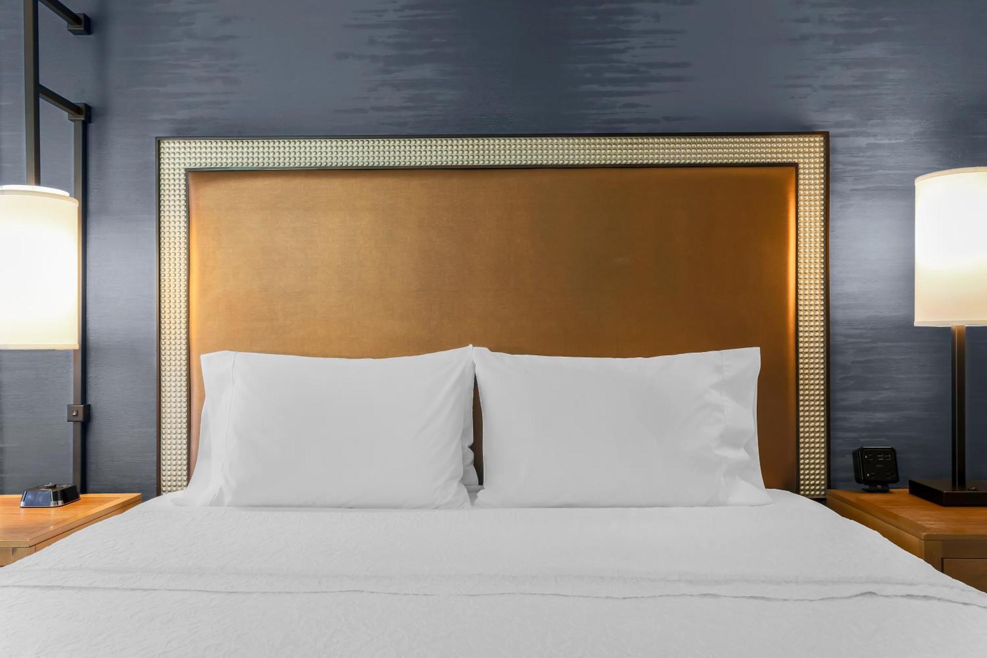 Hampton Inn & Suites Austin-Downtown/Convention Center Екстериор снимка