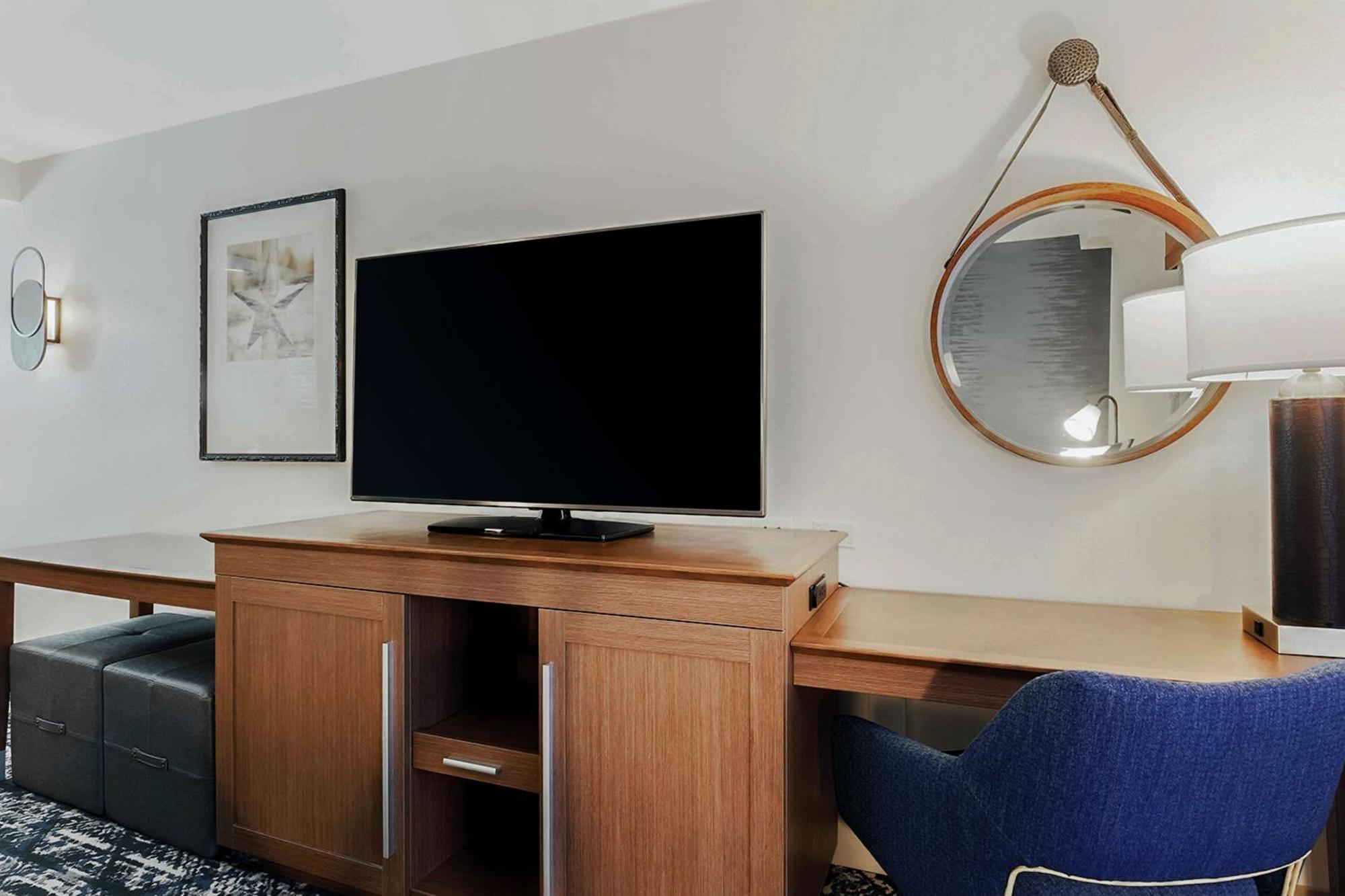 Hampton Inn & Suites Austin-Downtown/Convention Center Екстериор снимка