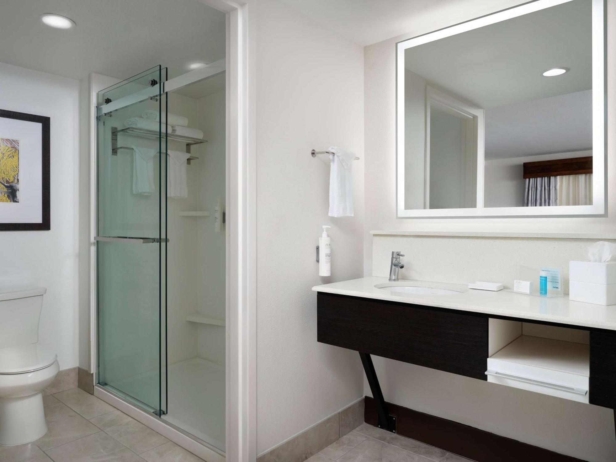 Hampton Inn & Suites Austin-Downtown/Convention Center Екстериор снимка