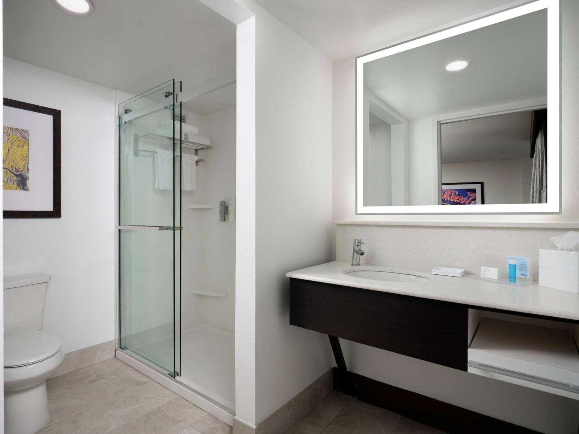 Hampton Inn & Suites Austin-Downtown/Convention Center Екстериор снимка