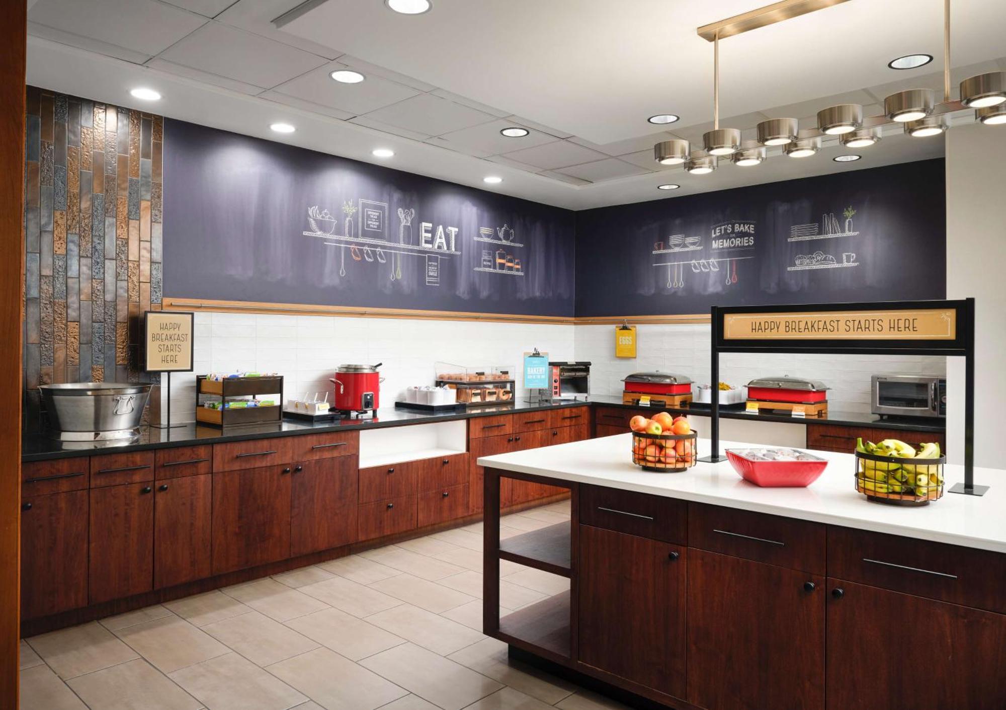 Hampton Inn & Suites Austin-Downtown/Convention Center Екстериор снимка