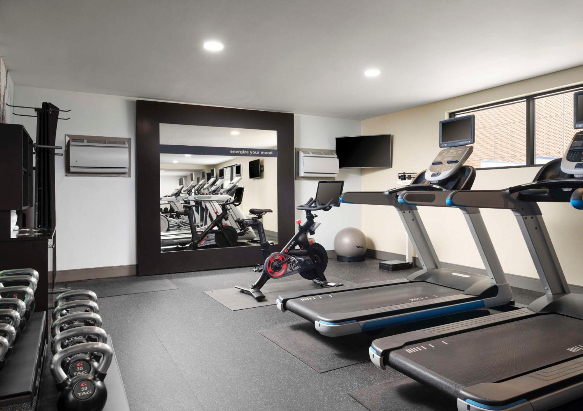 Hampton Inn & Suites Austin-Downtown/Convention Center Екстериор снимка
