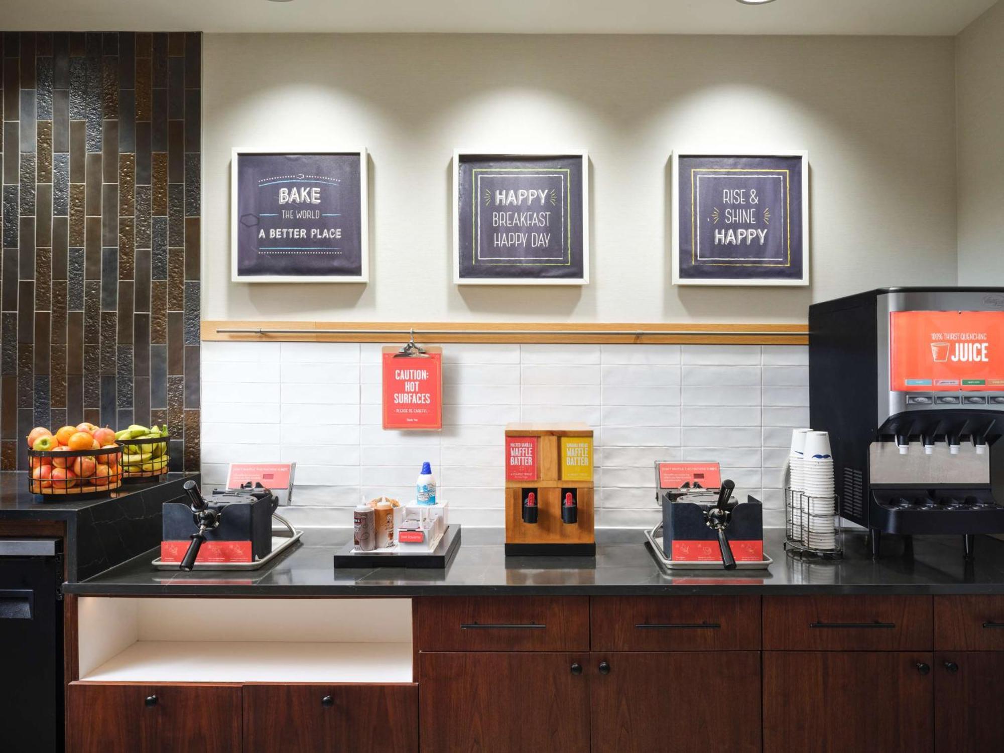 Hampton Inn & Suites Austin-Downtown/Convention Center Екстериор снимка