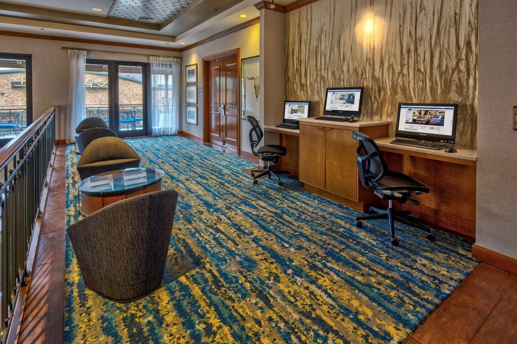 Hampton Inn & Suites Austin-Downtown/Convention Center Екстериор снимка